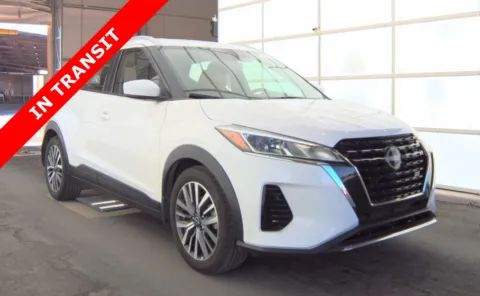 Another view of 2023 Nissan Kicks SV for sale in Jacksonville, FL at Auto Boutique Florida