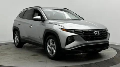 Another view of 2023 Hyundai Tucson SEL for sale in Jacksonville, FL at Auto Boutique Florida