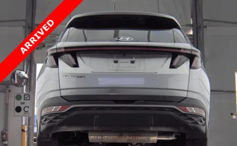 More photos of 2023 Hyundai Tucson SEL at Auto Boutique Florida, FL