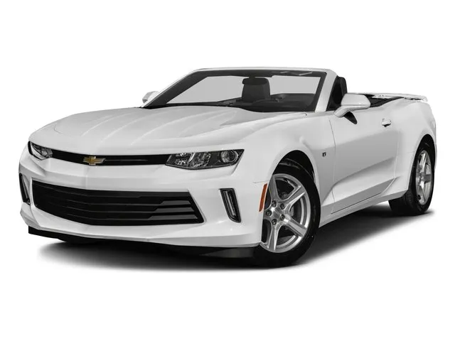 2017 Chevrolet Camaro 1LT for sale in Jacksonville, FL