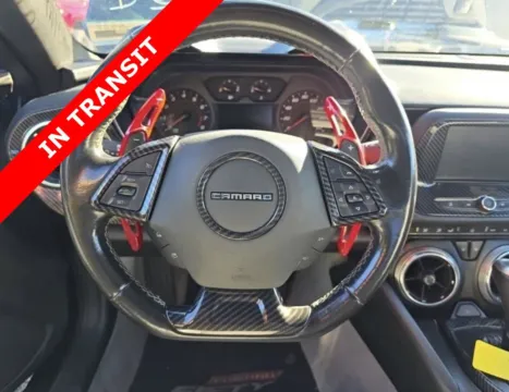 More photos of 2017 Chevrolet Camaro 1LT at Auto Boutique Florida, FL