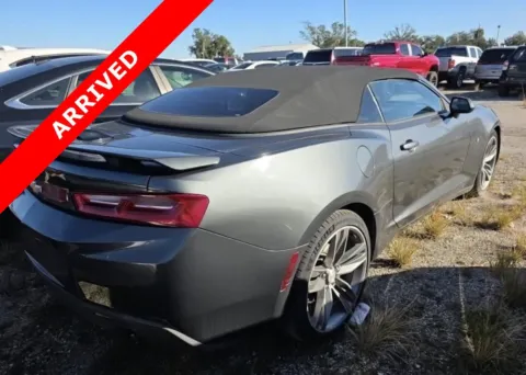 More photos of 2017 Chevrolet Camaro 1LT at Auto Boutique Florida, FL