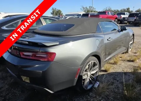 More photos of 2017 Chevrolet Camaro 1LT at Auto Boutique Florida, FL