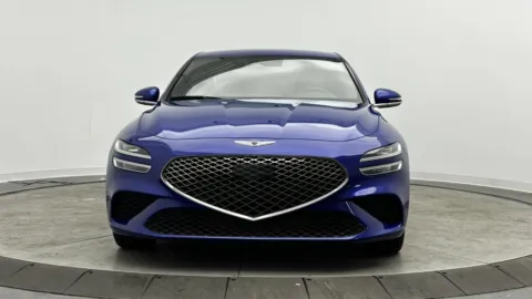 Photos of 2022 Genesis G70 3.3T for sale in Jacksonville, FL at Auto Boutique Florida