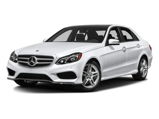 2016 Mercedes-Benz E-Class E 350 Sport for sale in Jacksonville, FL