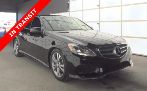 Another view of 2016 Mercedes-Benz E-Class E 350 Sport for sale in Jacksonville, FL at Auto Boutique Florida