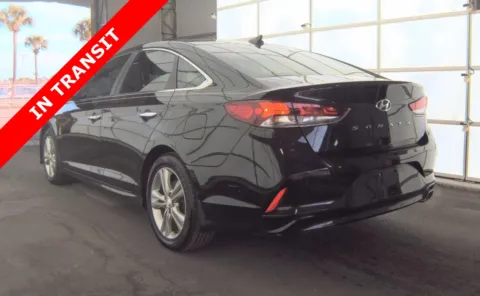 More photos of 2019 Hyundai Sonata SEL at Auto Boutique Florida, FL