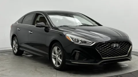 Another view of 2019 Hyundai Sonata SEL for sale in Jacksonville, FL at Auto Boutique Florida