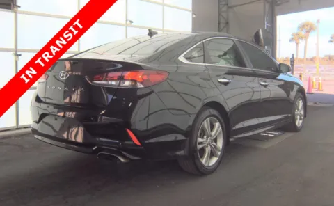 More photos of 2019 Hyundai Sonata SEL at Auto Boutique Florida, FL