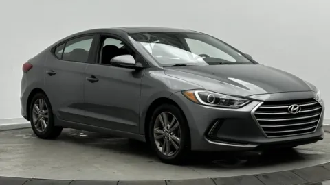 Another view of 2018 Hyundai Elantra Value Edition for sale in Jacksonville, FL at Auto Boutique Florida