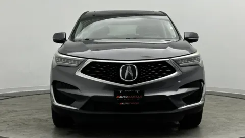 Photos of 2019 Acura RDX SH-AWD for sale in Jacksonville, FL at Auto Boutique Florida