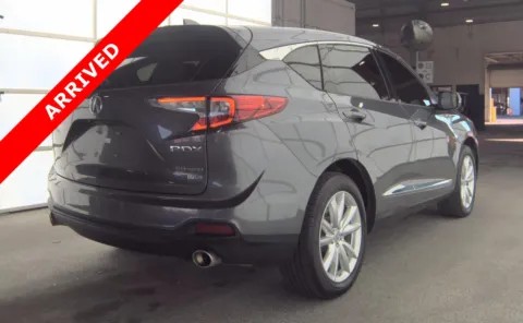 Another view of 2019 Acura RDX SH-AWD for sale in Jacksonville, FL at Auto Boutique Florida