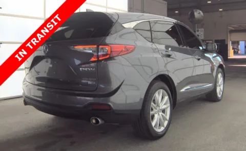 Another view of 2019 Acura RDX SH-AWD for sale in Jacksonville, FL at Auto Boutique Florida