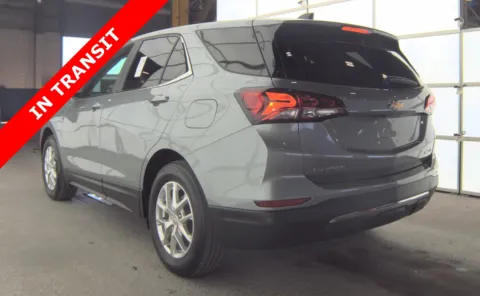 More photos of 2024 Chevrolet Equinox LT at Auto Boutique Florida, FL