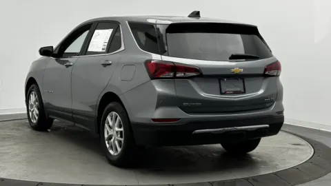 More photos of 2024 Chevrolet Equinox LT at Auto Boutique Florida, FL