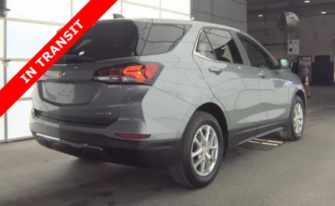 More photos of 2024 Chevrolet Equinox LT at Auto Boutique Florida, FL