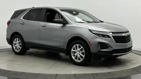 Another view of 2024 Chevrolet Equinox LT for sale in Jacksonville, FL at Auto Boutique Florida