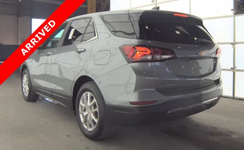 More photos of 2024 Chevrolet Equinox LT at Auto Boutique Florida, FL