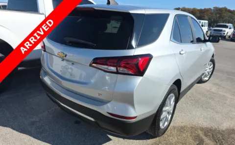 More photos of 2022 Chevrolet Equinox LT at Auto Boutique Florida, FL
