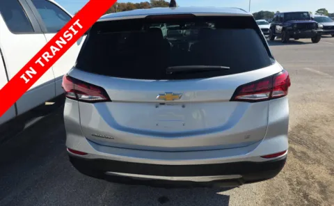 More photos of 2022 Chevrolet Equinox LT at Auto Boutique Florida, FL