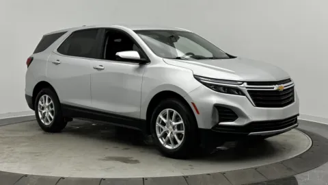 Another view of 2022 Chevrolet Equinox LT for sale in Jacksonville, FL at Auto Boutique Florida