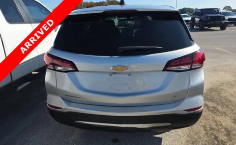 More photos of 2022 Chevrolet Equinox LT at Auto Boutique Florida, FL