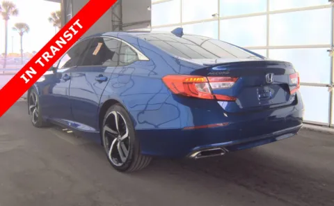 More photos of 2019 Honda Accord Sedan Sport 2.0T at Auto Boutique Florida, FL