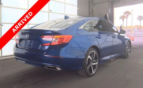 More photos of 2019 Honda Accord Sedan Sport 2.0T at Auto Boutique Florida, FL