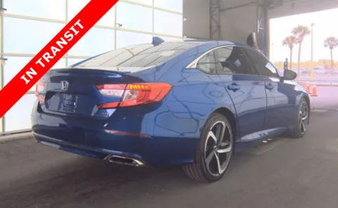 More photos of 2019 Honda Accord Sedan Sport 2.0T at Auto Boutique Florida, FL