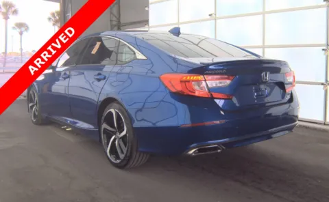 More photos of 2019 Honda Accord Sedan Sport 2.0T at Auto Boutique Florida, FL