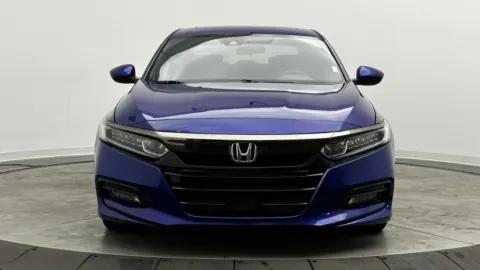 Photos of 2019 Honda Accord Sedan Sport 2.0T for sale in Jacksonville, FL at Auto Boutique Florida