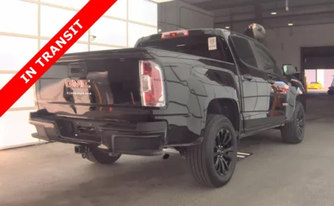 Another view of 2021 GMC Canyon 2WD Elevation Standard for sale in Jacksonville, FL at Auto Boutique Florida