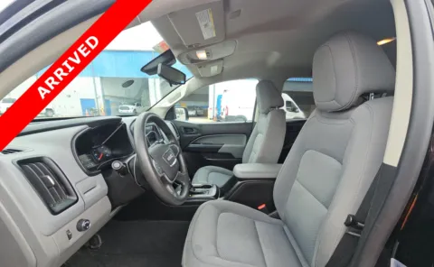 More photos of 2021 GMC Canyon 2WD Elevation Standard at Auto Boutique Florida, FL