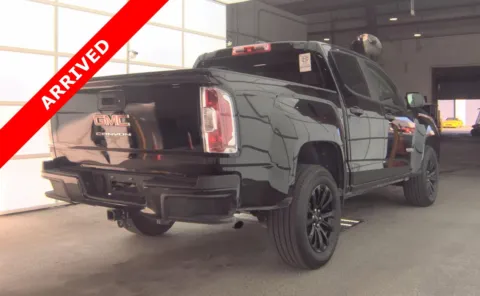 Another view of 2021 GMC Canyon 2WD Elevation Standard for sale in Jacksonville, FL at Auto Boutique Florida