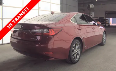 More photos of 2017 Lexus ES 300h at Auto Boutique Florida, FL