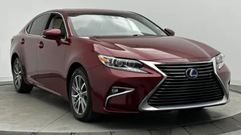 Another view of 2017 Lexus ES 300h for sale in Jacksonville, FL at Auto Boutique Florida