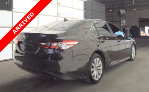 Another view of 2020 Toyota Camry LE for sale in Jacksonville, FL at Auto Boutique Florida