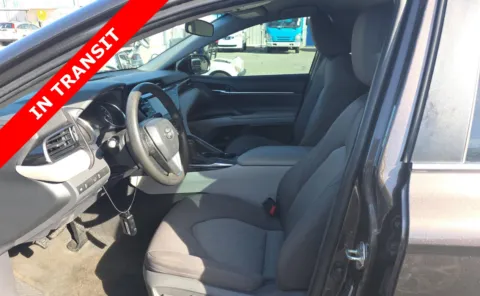 More photos of 2020 Toyota Camry LE at Auto Boutique Florida, FL