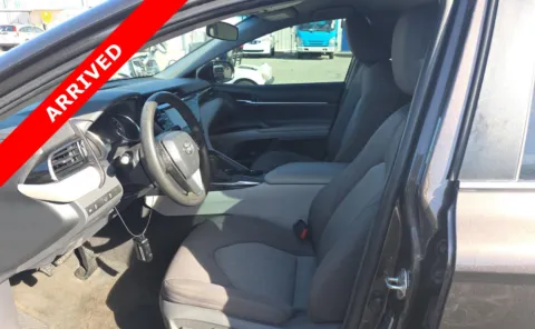 More photos of 2020 Toyota Camry LE at Auto Boutique Florida, FL