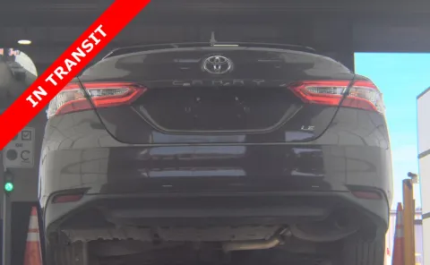 More photos of 2020 Toyota Camry LE at Auto Boutique Florida, FL