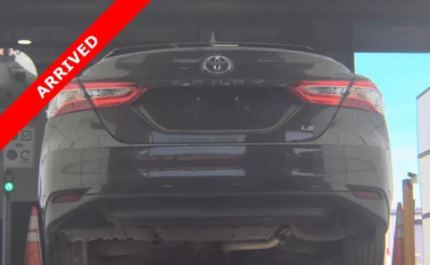 More photos of 2020 Toyota Camry LE at Auto Boutique Florida, FL