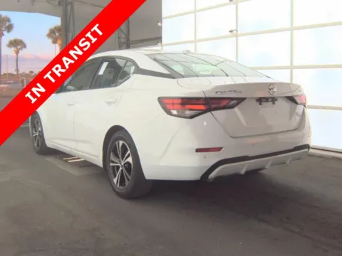 More photos of 2021 Nissan Sentra SV at Auto Boutique Florida, FL