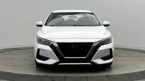 Photos of 2021 Nissan Sentra SV for sale in Jacksonville, FL at Auto Boutique Florida