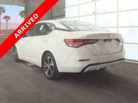 More photos of 2021 Nissan Sentra SV at Auto Boutique Florida, FL