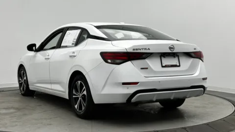 More photos of 2021 Nissan Sentra SV at Auto Boutique Florida, FL