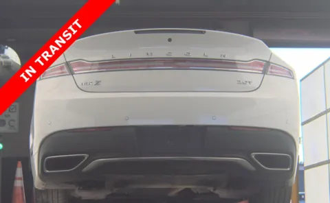 More photos of 2017 Lincoln MKZ Reserve at Auto Boutique Florida, FL