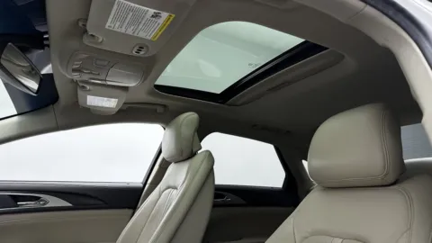 More photos of 2017 Lincoln MKZ Reserve at Auto Boutique Florida, FL