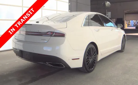 More photos of 2017 Lincoln MKZ Reserve at Auto Boutique Florida, FL