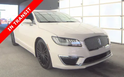 Another view of 2017 Lincoln MKZ Reserve for sale in Jacksonville, FL at Auto Boutique Florida