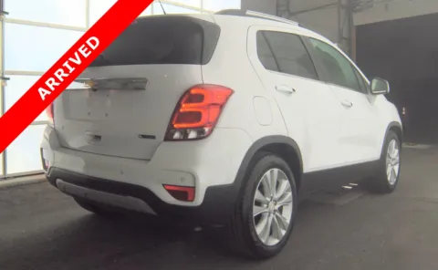 More photos of 2018 Chevrolet Trax Premier at Auto Boutique Florida, FL